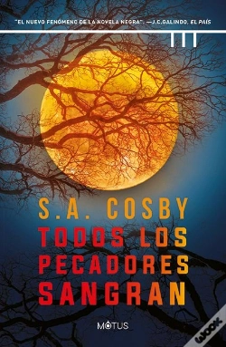 Capa do artigo Todos Los Pecadores Sangran