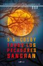 Todos Los Pecadores Sangran - Preview
