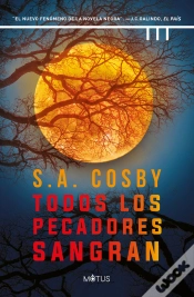 Capa do artigo Todos Los Pecadores Sangran