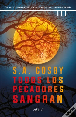 Capa do artigo Todos Los Pecadores Sangran
