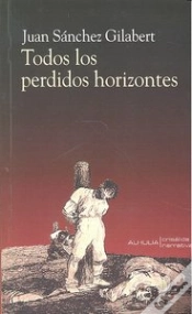 Capa do artigo Todos Los Perdidos Horizontes