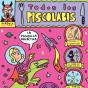 Todos Los Piscolabis - Preview