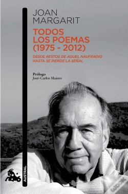 Capa do artigo Todos Los Poemas (1975-2012)