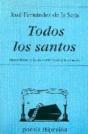 Todos Los Santos - Preview