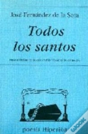 Capa do artigo Todos Los Santos