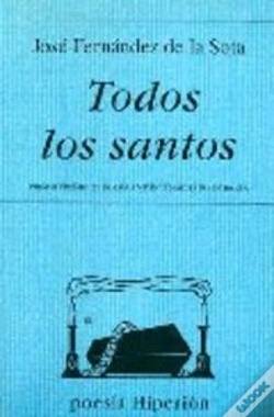 Capa do artigo Todos Los Santos
