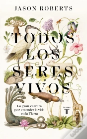 Capa do artigo Todos Los Seres Vivos