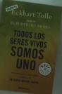 Todos Los Seres Vivos Somos Uno - Preview