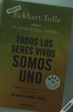 Capa do artigo Todos Los Seres Vivos Somos Uno