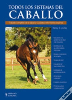 Capa do artigo Todos Los Sistemas Del Caballo