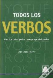 Capa do artigo Todos Los Verbos
