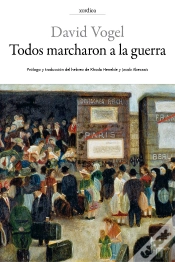 Capa do artigo Todos Marcharon A La Guerra