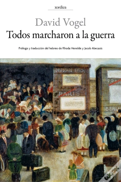 Capa do artigo Todos Marcharon A La Guerra