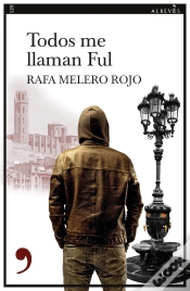Capa do artigo Todos Me Llaman Ful