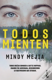 Capa do artigo Todos Mienten