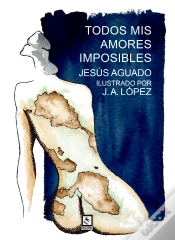 Capa do artigo Todos Mis Amores Imposibles