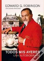 Todos Mis Ayeres