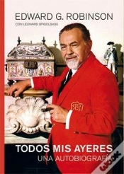 Capa do artigo Todos Mis Ayeres