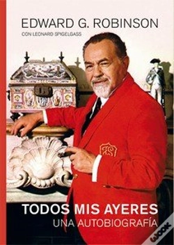 Capa do artigo Todos Mis Ayeres