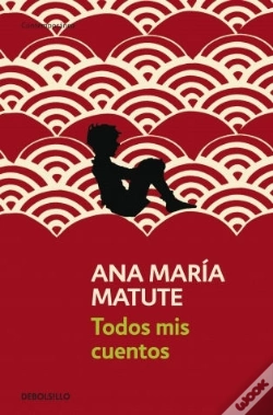 Capa do artigo Todos Mis Cuentos
