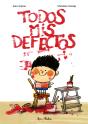 Todos Mis Defectos - Preview