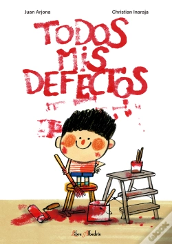 Capa do artigo Todos Mis Defectos