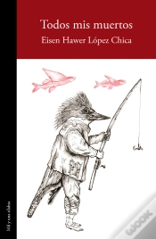 Capa do artigo Todos Mis Muertos