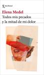 Todos Mis Pecados Y La Mitad De Mi Dolor - Preview