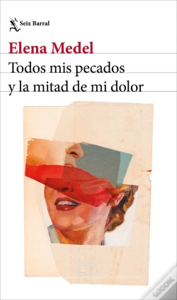 Capa do artigo Todos Mis Pecados Y La Mitad De Mi Dolor
