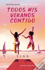 Capa do artigo Todos Mis Veranos Contigo
