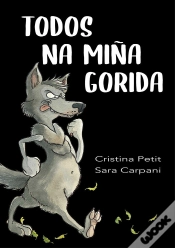 Capa do artigo Todos Na Miña Gorida