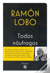 Capa do artigo Todos Náufragos