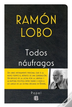 Capa do artigo Todos Náufragos