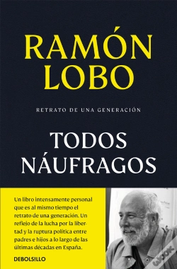 Capa do artigo Todos Naufragos