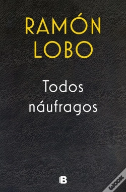 Capa do artigo Todos Naufragos