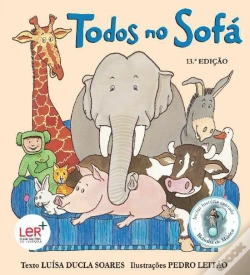 Capa do artigo Todos no Sofá