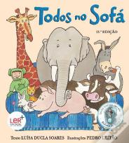 Todos no Sofá