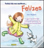 Capa do artigo Todos nós nos Sentimos Felizes