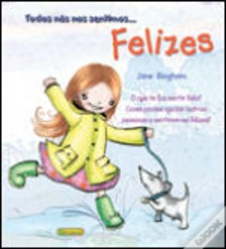 Capa do artigo Todos nós nos Sentimos Felizes