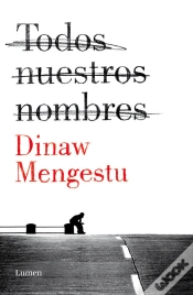 Capa do artigo Todos Nuestros Nombres