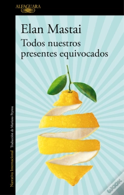 Capa do artigo Todos Nuestros Presentes Equivocados