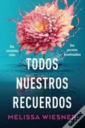 Capa do artigo Todos Nuestros Recuerdos