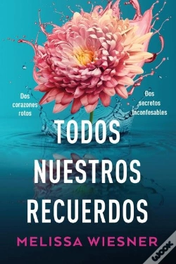 Capa do artigo Todos Nuestros Recuerdos