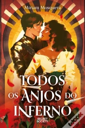 Capa do artigo Todos os Anjos do Inferno