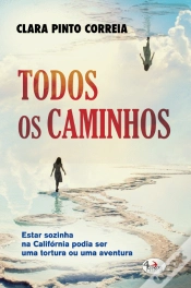 Capa do artigo Todos os Caminhos