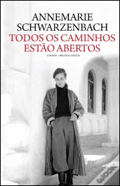Capa do artigo Todos os Caminhos Estão Abertos