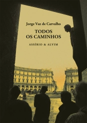 Capa do artigo Todos os Caminhos