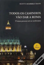 Capa do artigo Todos os Caminhos vão dar a Roma