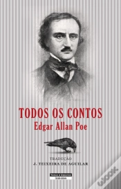 Capa do artigo Todos os Contos - Edgar Allan Poe
