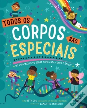 Capa do artigo Todos os Corpos São Especiais